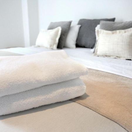Filoξenia In Athens Apartment Bagian luar foto