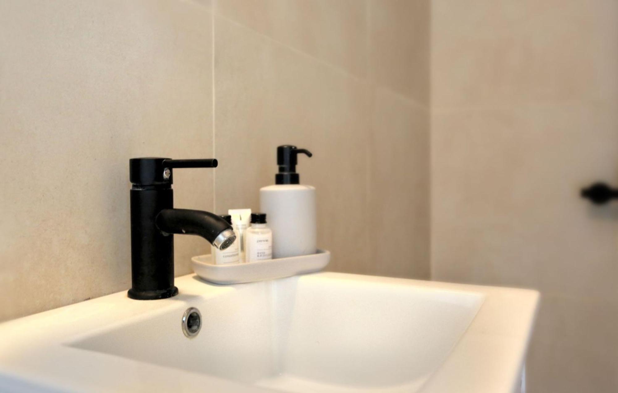 Filoξenia In Athens Apartment Bagian luar foto