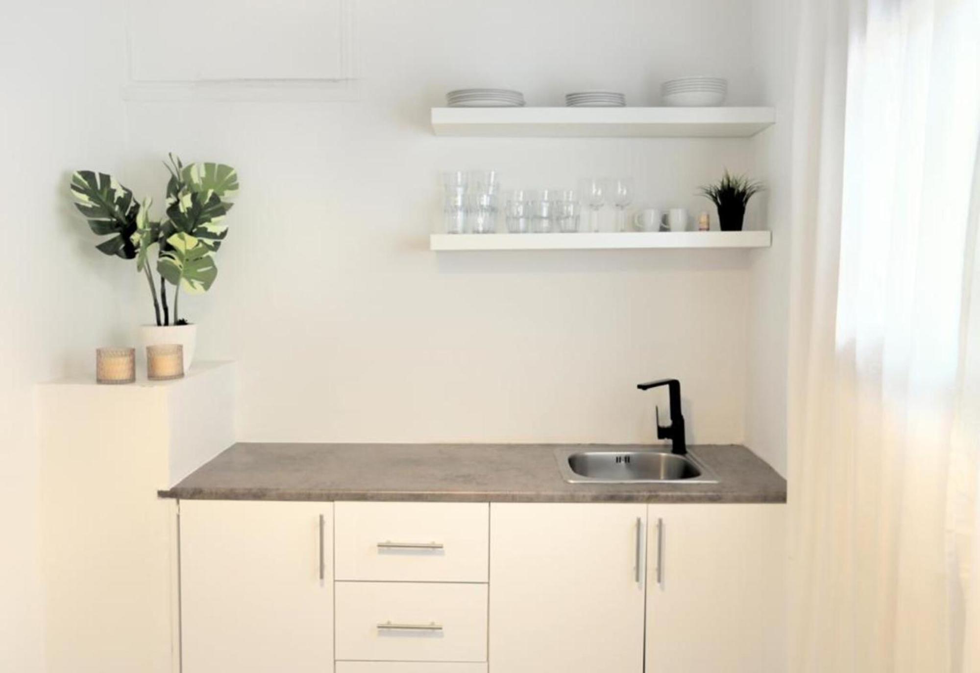 Filoξenia In Athens Apartment Bagian luar foto