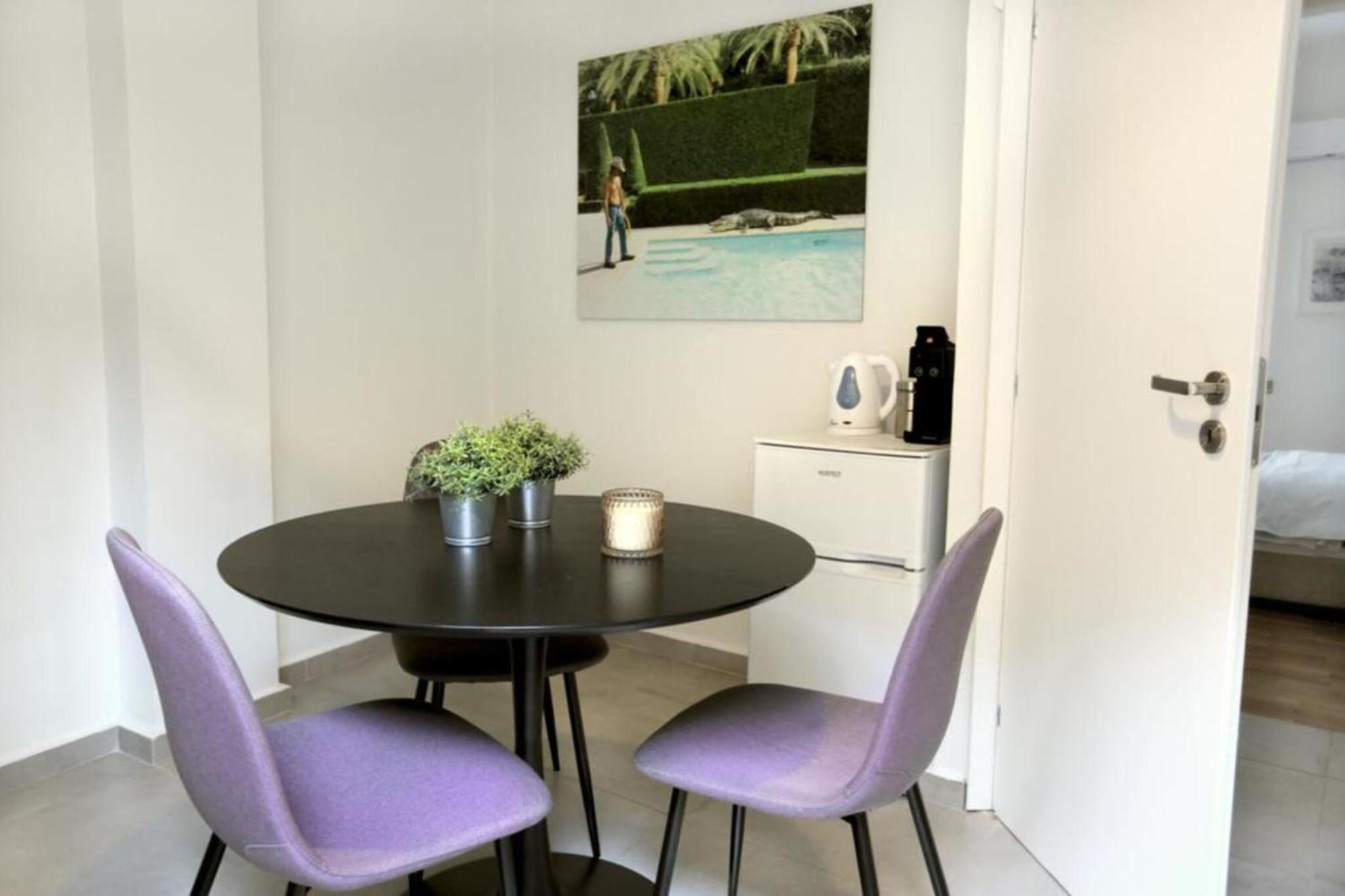 Filoξenia In Athens Apartment Bagian luar foto